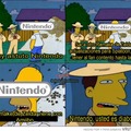 Nintendo es usted diabolico
