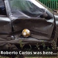 The power of Roberto Carlos
