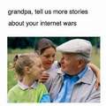Us in 60 years