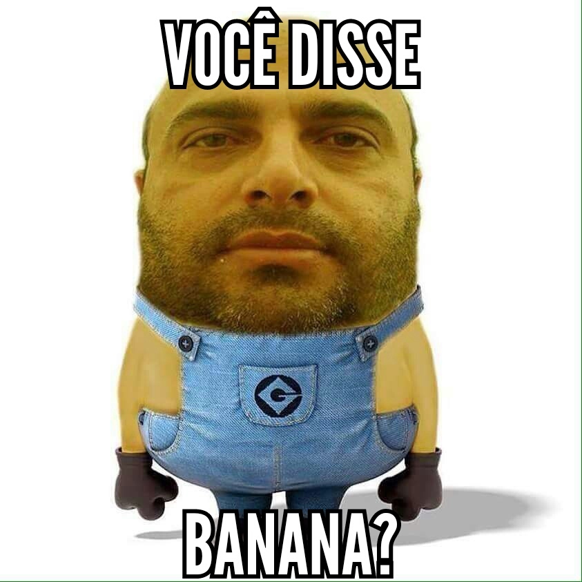 Banana? - meme