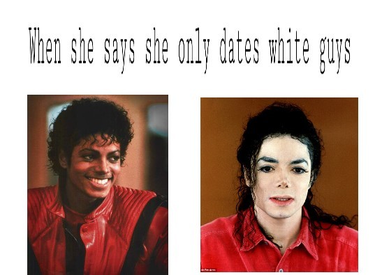 MJ is alive - meme