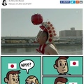 japan is very weird