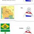 Paraguai is dead