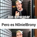 N0nielBrony >:v