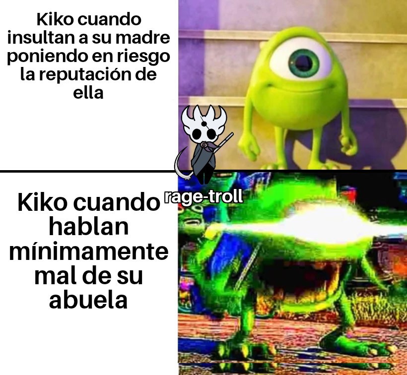 Si No Sabes De Qué Hablobusquen Pantojaahí Ves La Que Se Está Armando Xd Meme Subido Por 9998