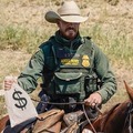 Mounted Border Patrol Ordered To Replace 'Whips' With Bags Of Money (Babylon Bee)