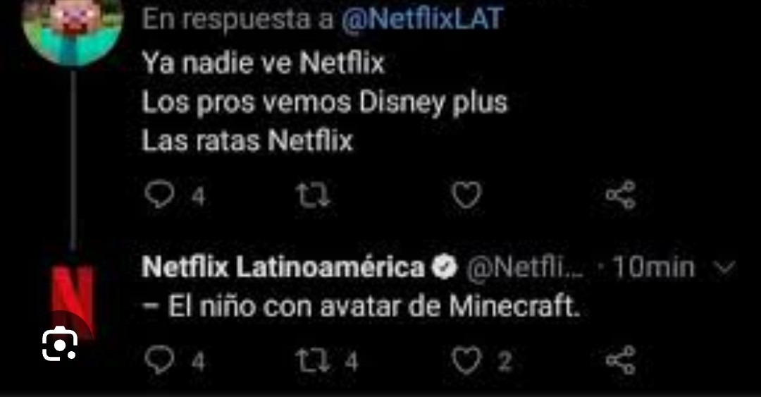 Netflix ?? - meme