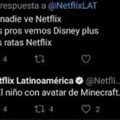 Netflix ??