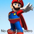 Super Mario Man (o Evil Super Wario Man