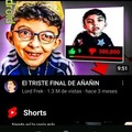 WTF CON LAS MINIATURAS DE YOUTUBE