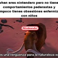 Nintendofilos