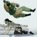 iba a poner un titulo pero coso