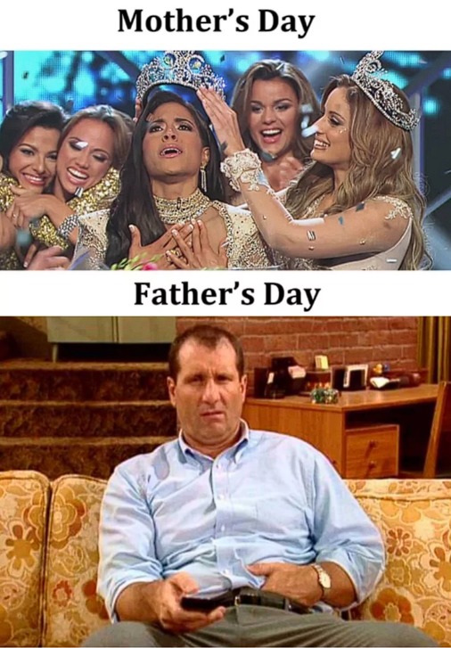 fathers day - meme