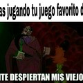 Titulo para el meme