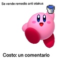 Oferta de Kirby