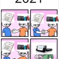 2021:
