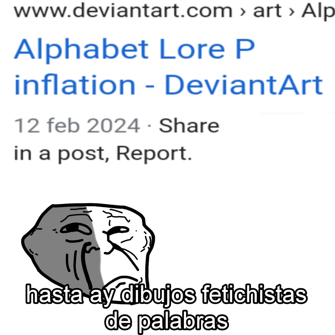 titulo - meme