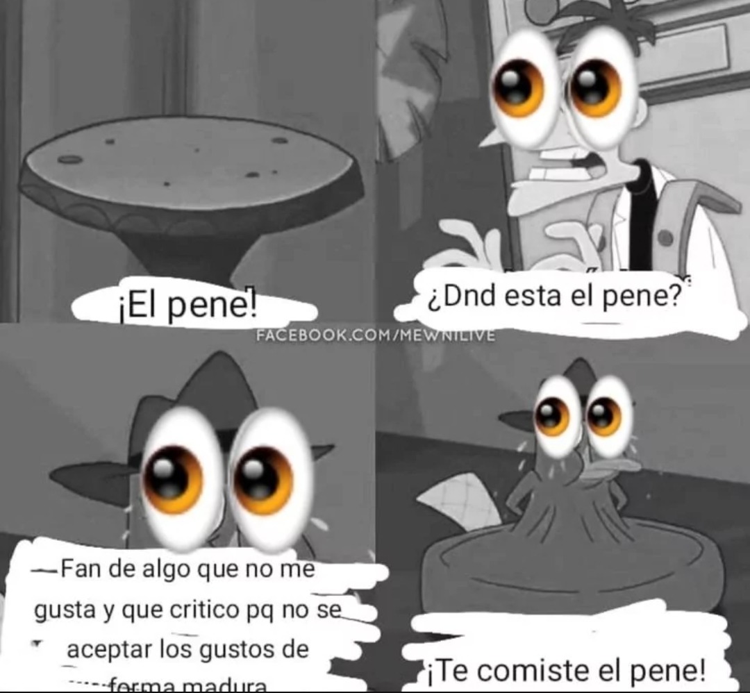 Yo empienzo: Omori, Sonic, Pedolodeon, Mr Enter, Pipepino Fnaf, FNF, Vocaloid Homestuck, Hazbin Hotel, Murder Drones, FPE, Undertale, Fortnite, Minecraft, PVZ, Pizza Tower, Among Us, Call of Duty, Breadwinners, Sanjay y Craig, Pickle y Maní - meme
