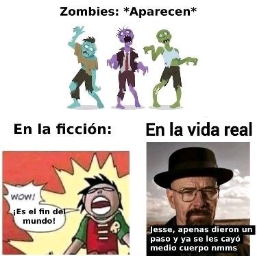 Cómo c dice? - meme