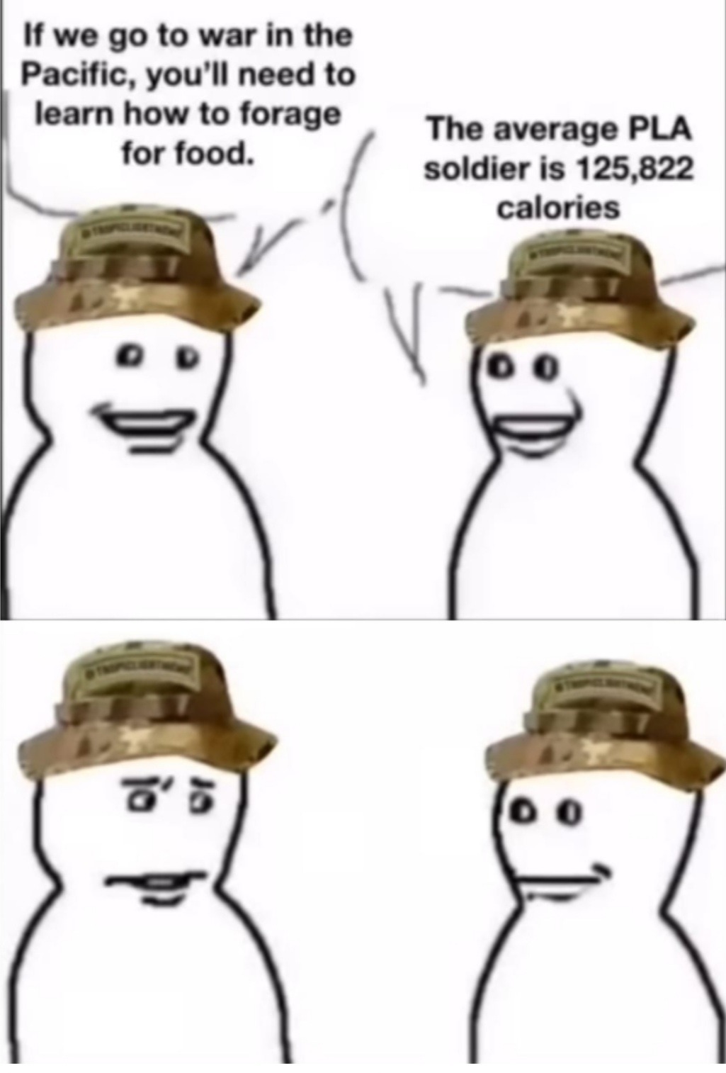 The best Soldier memes :) Memedroid