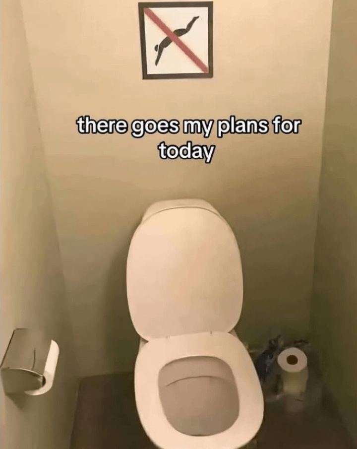 day cancelled - meme