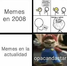 Titulo - meme