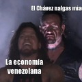 Chavistas bad