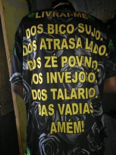 dos talario - meme