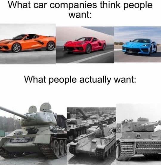 Yes - meme