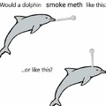 Dolphin tweakers