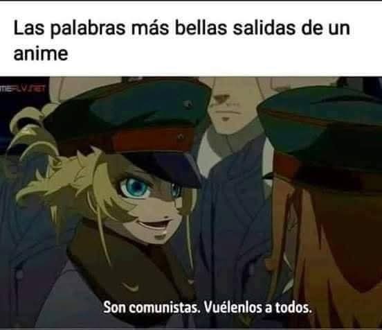 Es un excelente respuesta - meme