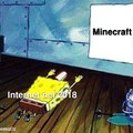 Minecraft era un essere divino