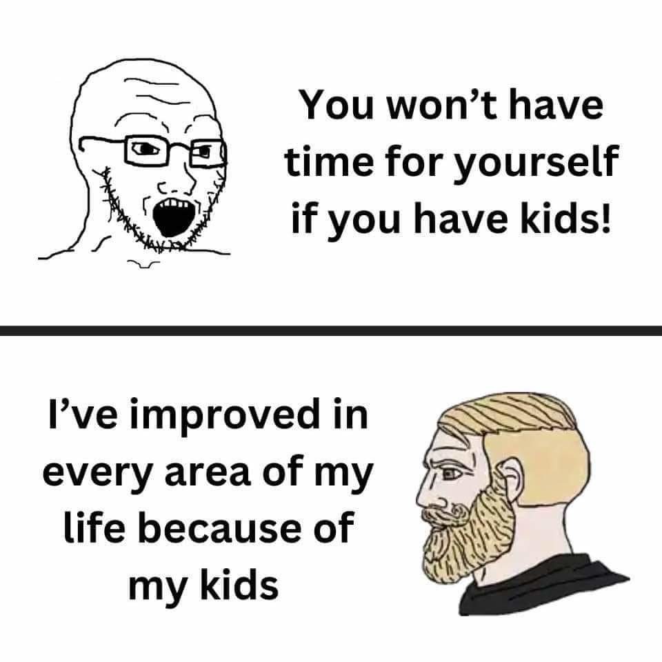 Happy Dad meme