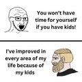 Happy Dad meme