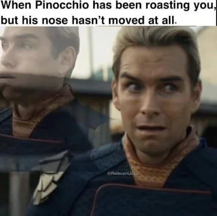 Picchonio - meme