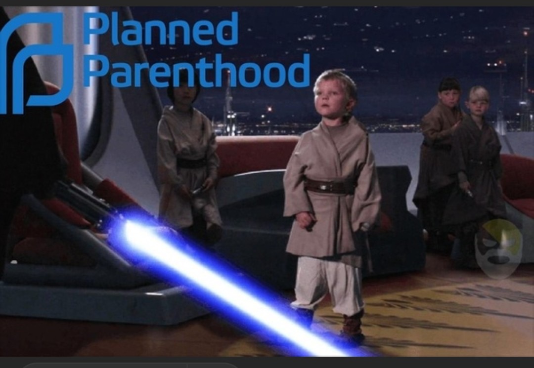 ﻿Planned Parenthood