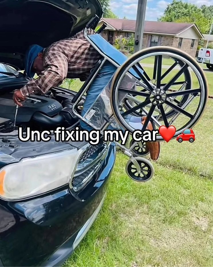 carro - meme