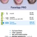 This app thinks its changing your life with these prices smh