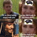 Do what you want cause a pirate is free