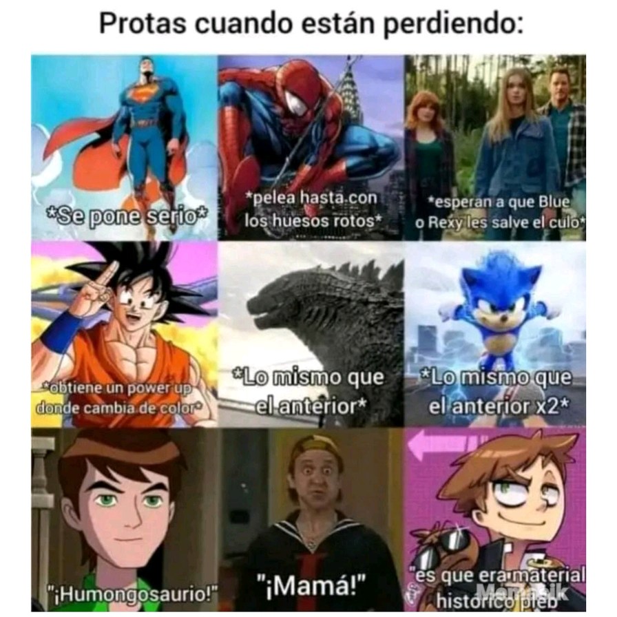 Top memes de El Chavo Animado en español :) Memedroid