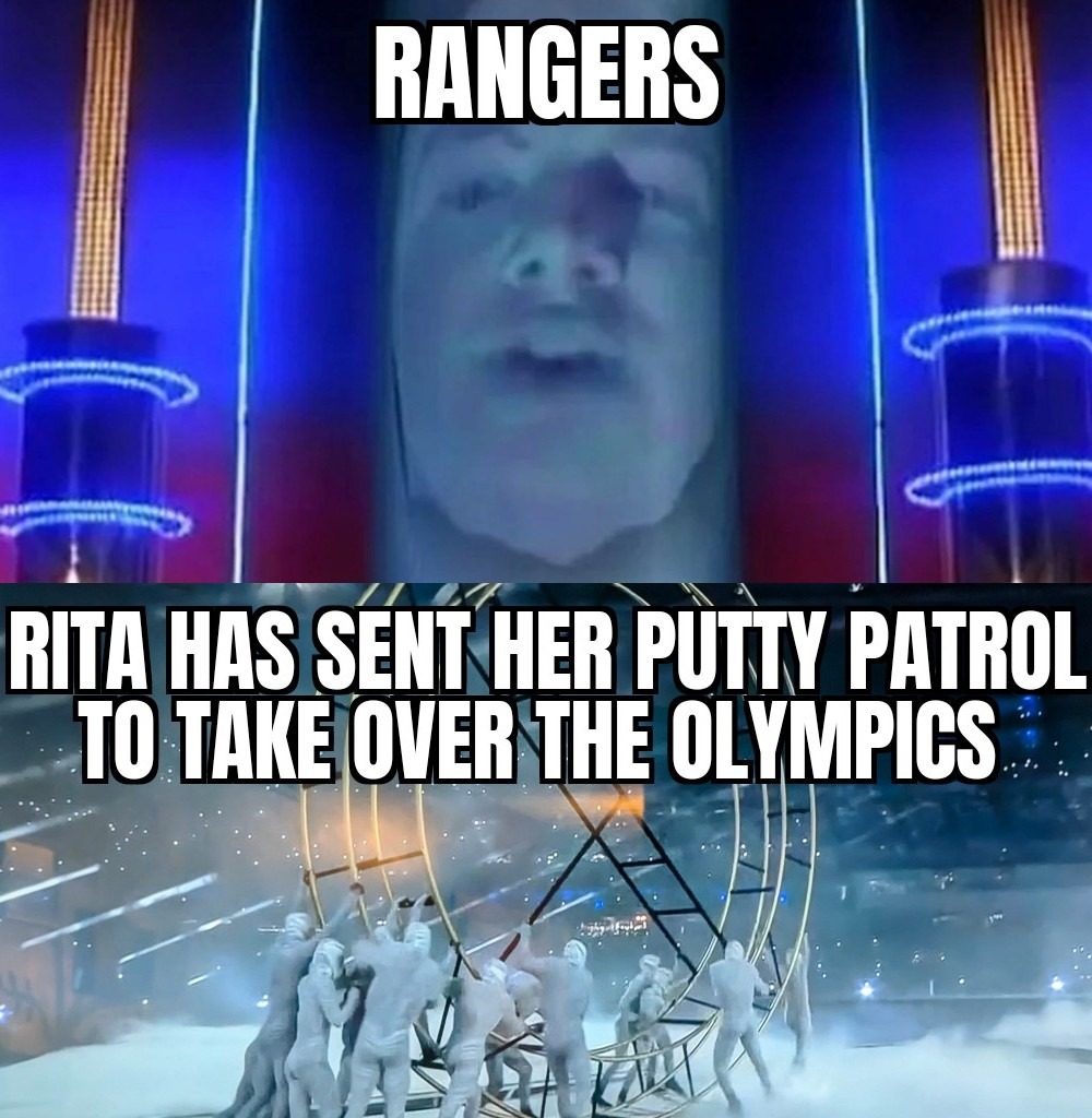 Time to conquer earth! - meme