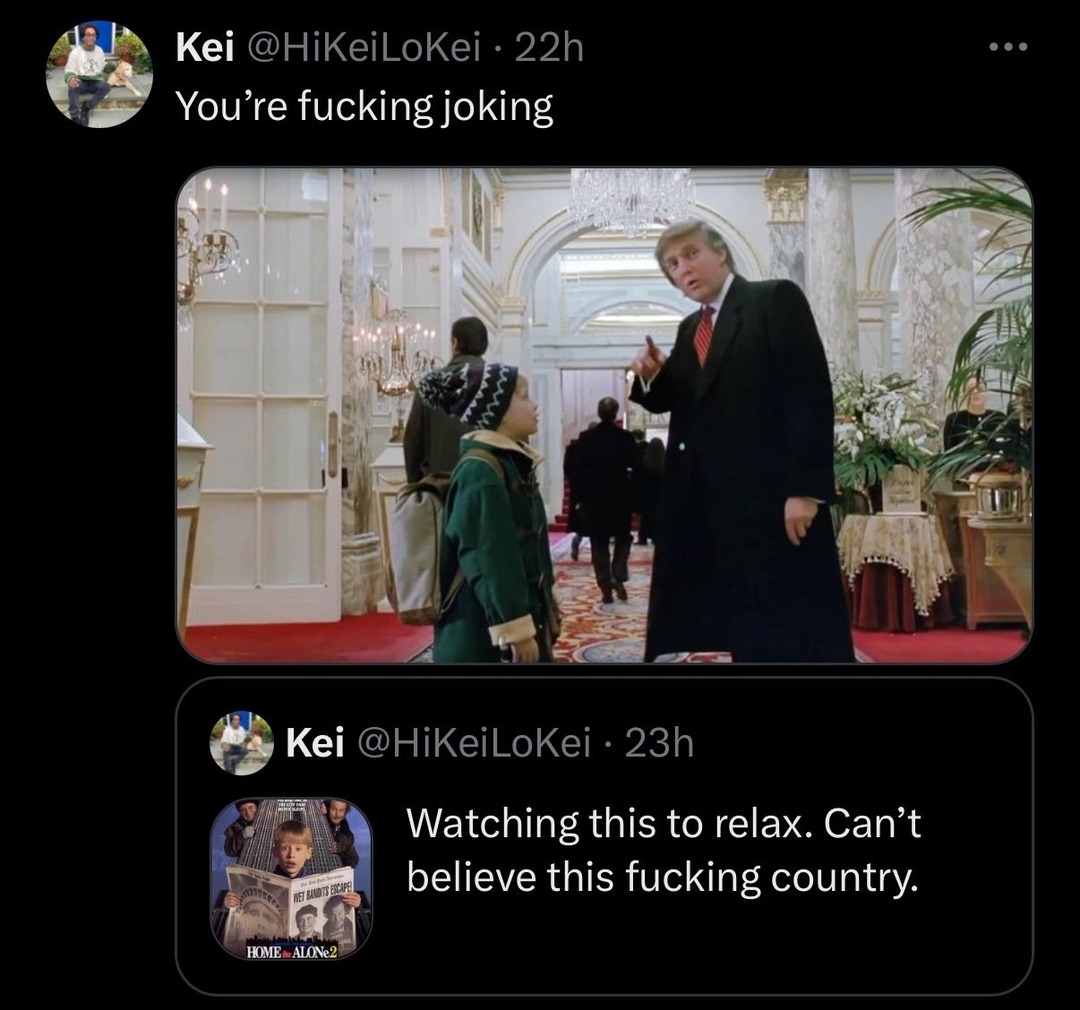 TDS is still real - meme