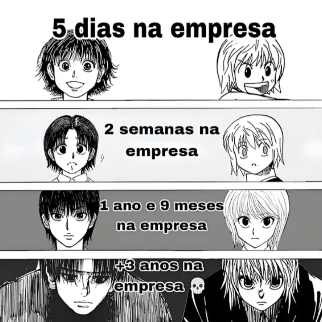 Empresas - meme