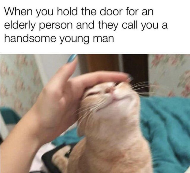 made my day - meme