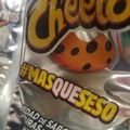 "cheetos quesesos pitamos toda la casa jaja autismo" Subido por: Tandrer#1220