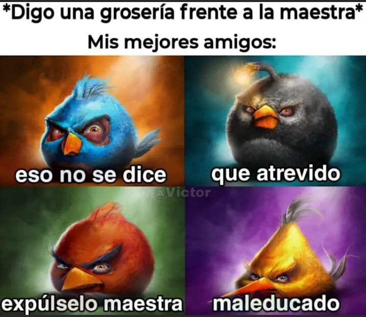Literal - meme