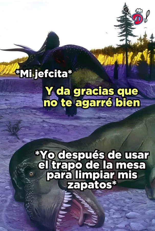 me lo merezco - meme