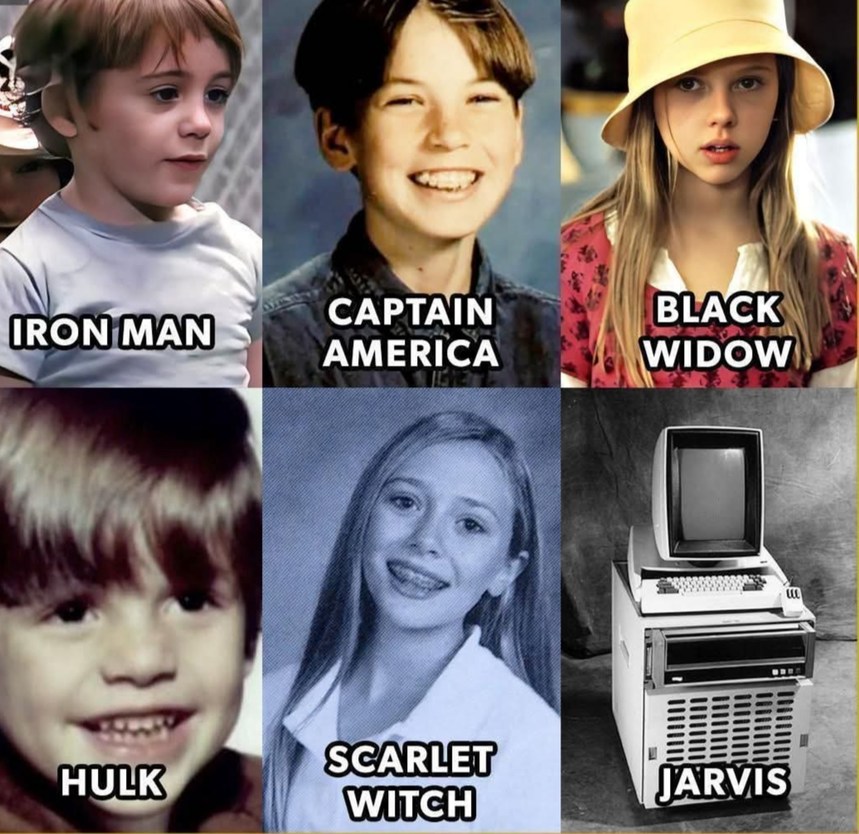 Jarvis OMG 0_O - meme