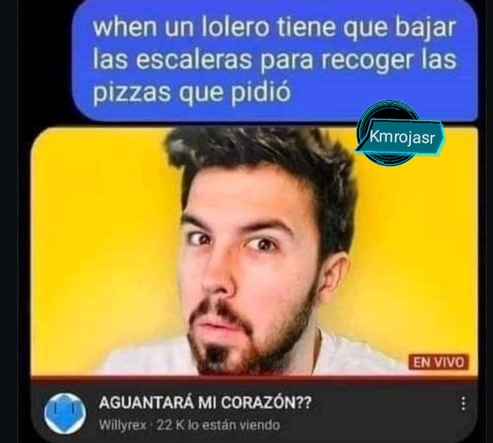 When un memedroider