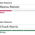 não desmerecendo o Keanu, só to dizendo que o ninguém supera o Chuck Norris